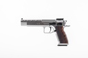 TANFOGLIO GOLD MATCH BULLSEYE