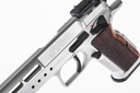 TANFOGLIO GOLD MATCH BULLSEYE
