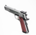 TANFOGLIO FT 1911 CUSTOM CHROME