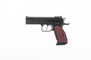 TANFOGLIO STOCK BLACK 2025
