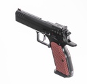 TANFOGLIO STOCK BLACK 2025