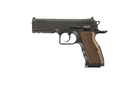 TANFOGLIO STOCK I ADJ. SIGHT