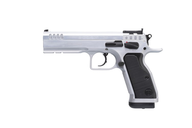TANFOGLIO STOCK III SPECIAL