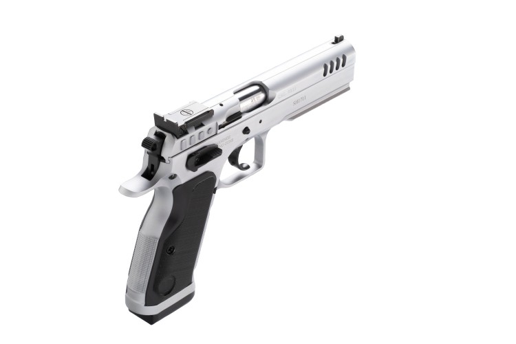 TANFOGLIO STOCK III SPECIAL