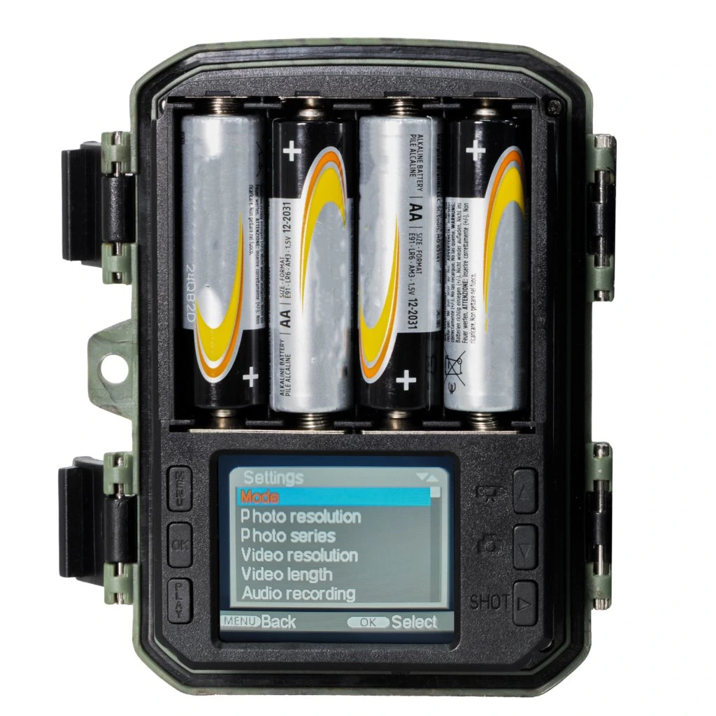 EVOLVEO StrongVision COMPACT + 32gb KARTICA