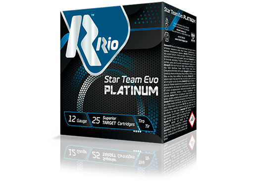 RIO STAR TEAM EVO PLATINUM