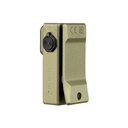 OLIGHT OCLIP ULTRA GREEN