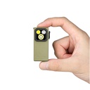 OLIGHT OCLIP ULTRA GREEN