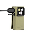 OLIGHT OCLIP ULTRA GREEN