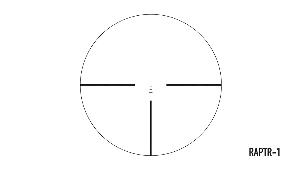 ELEMENT Optics HELIX HD 2-16X50 SFP APR-1C