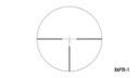 ELEMENT Optics HELIX HD 2-16X50 SFP APR-1C