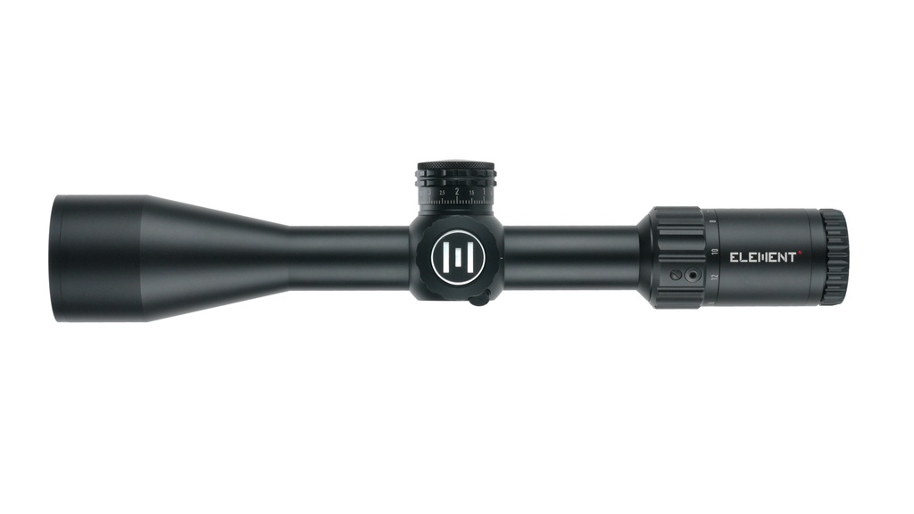 ELEMENT Optics HELIX GEN2 6-24X50 FFP