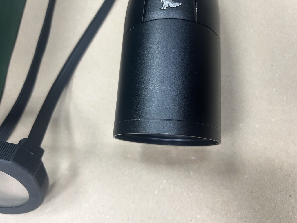 SWAROVSKI DS 5-25-52
