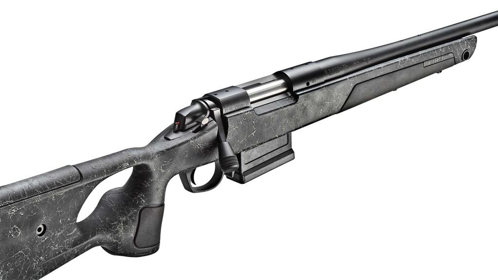 BERGARA B14 TH BLACK