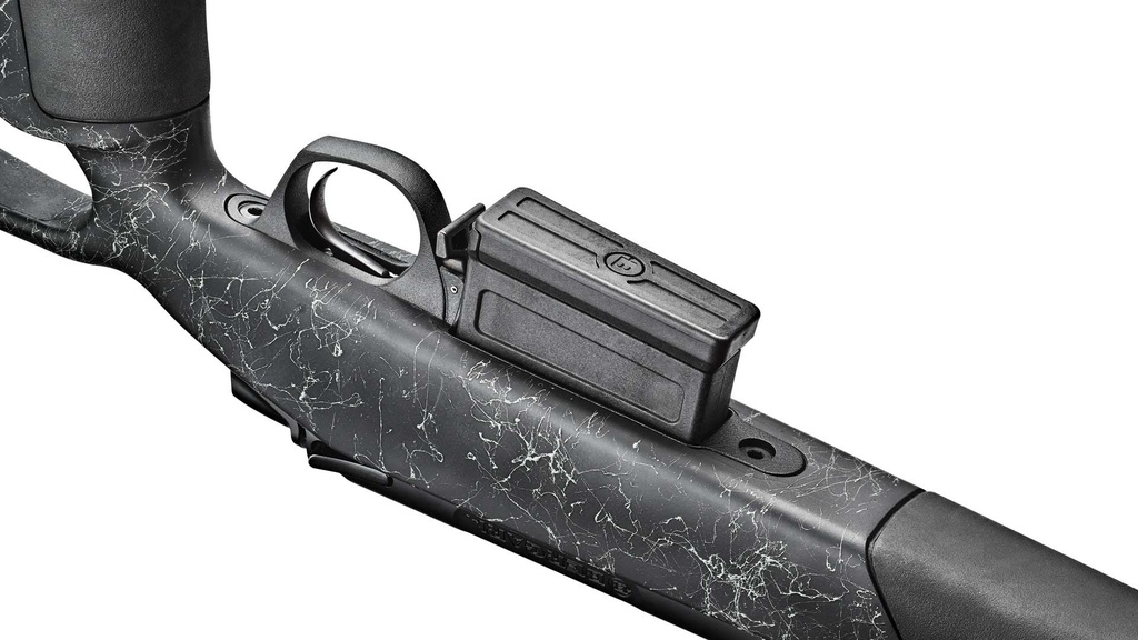BERGARA B14 TH BLACK