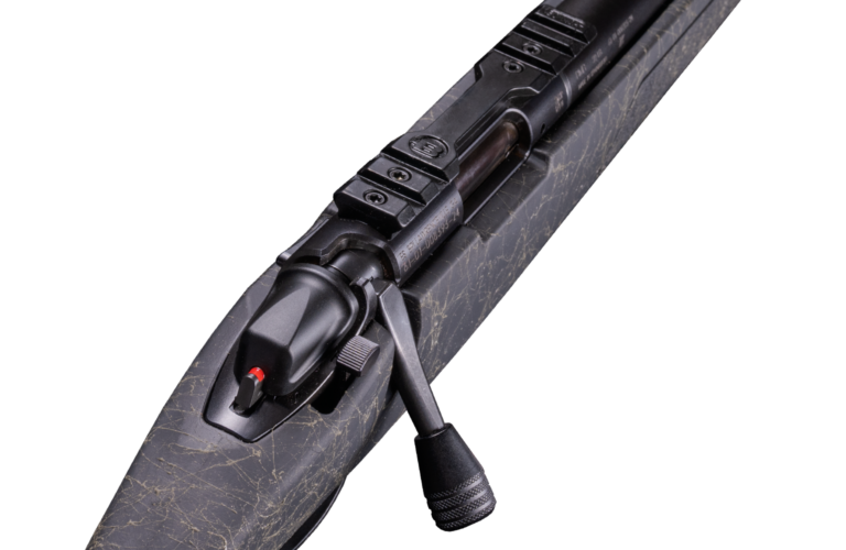 BERGARA BMR-X STEEL