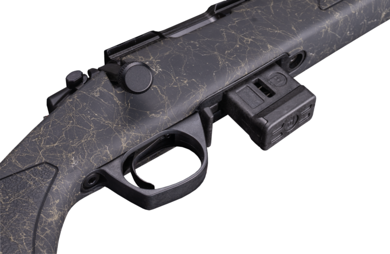 BERGARA BMR-X STEEL
