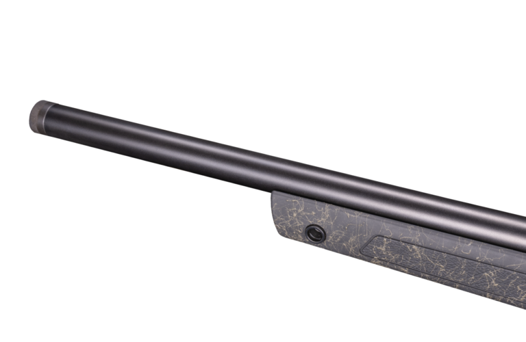 BERGARA BMR-X STEEL