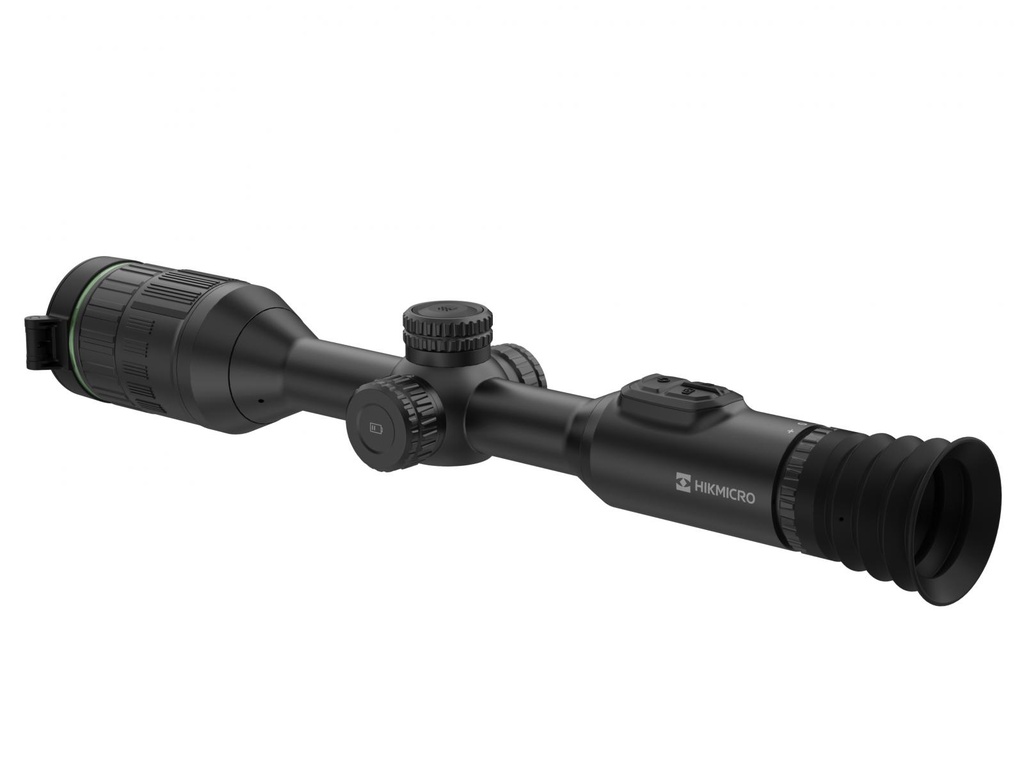 Hikmicro Alpex A50E 4K dnevno/noćna optika