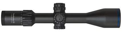 Meopta MEOHUNTER R5 3-15×50 SFP
