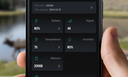 REOLINK CAMOVUE TALON PRO 4K 4G
