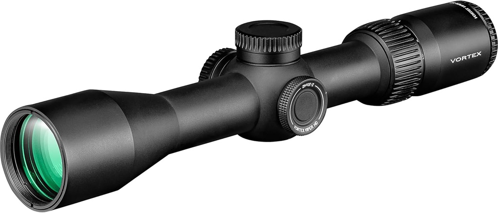 VORTEX VIPER HD 2-10X42
