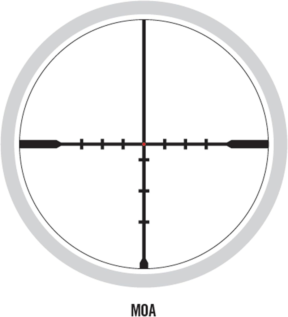 VORTEX VIPER HD 2-10X42