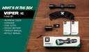 VORTEX VIPER HD 2-10X42