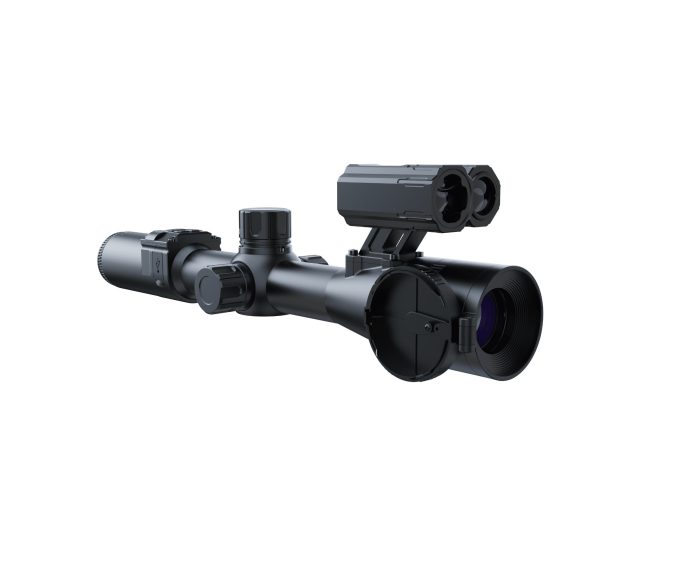 Pard Night Stalker 4K LRF Digitalni dnevno noćni ciljnik