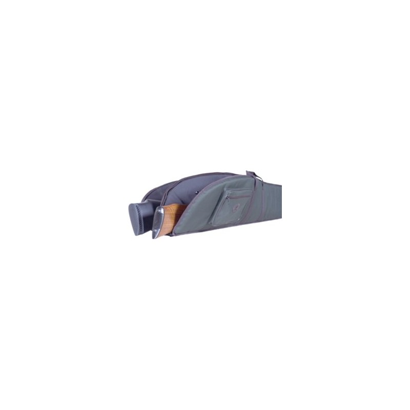 FRANZEN DOUBLE BAG 130