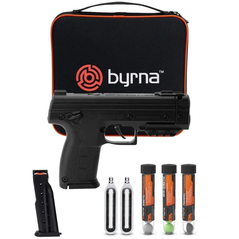 BYRNA LE KIT BLACK