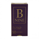B-NINE 9mm LUGER 140gr