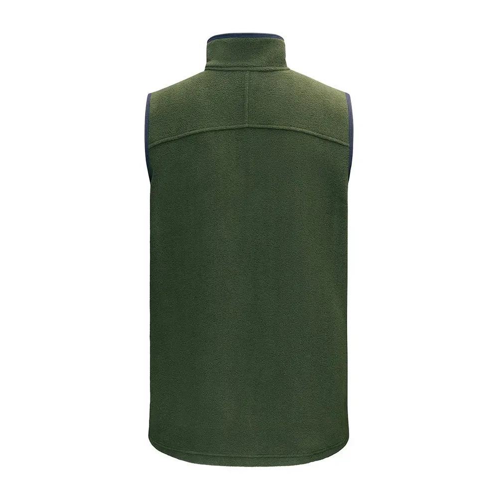 SWAZI SEHRPA OLIVE vesta