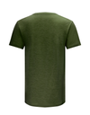 SWAZI HOODOO X OLIVE majica