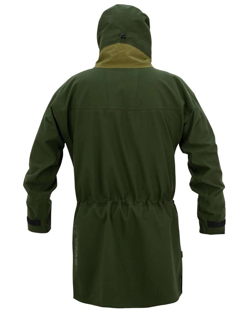 SWAZI TAHR XP ANORAK jakna