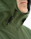 SWAZI TAHR XP ANORAK jakna