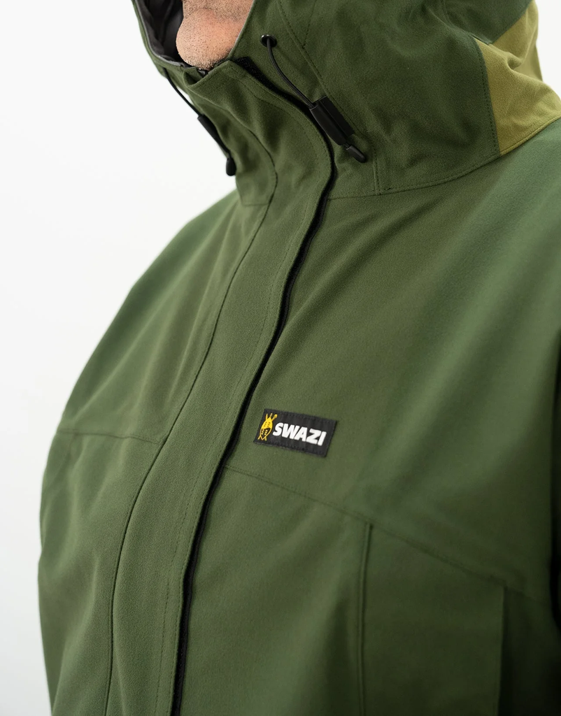 SWAZI TAHR XP ANORAK jakna