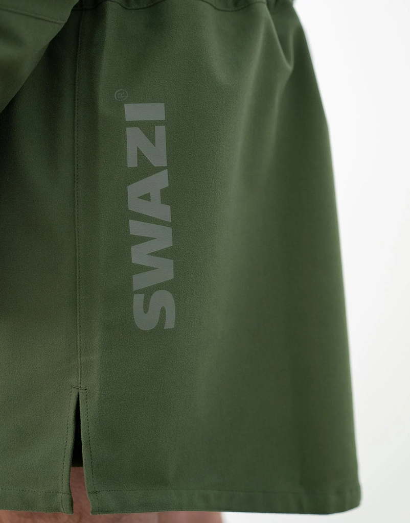 SWAZI TAHR XP ANORAK jakna