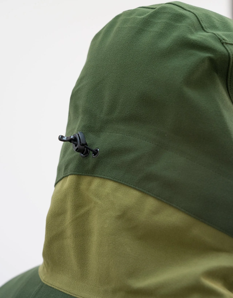 SWAZI TAHR XP ANORAK jakna