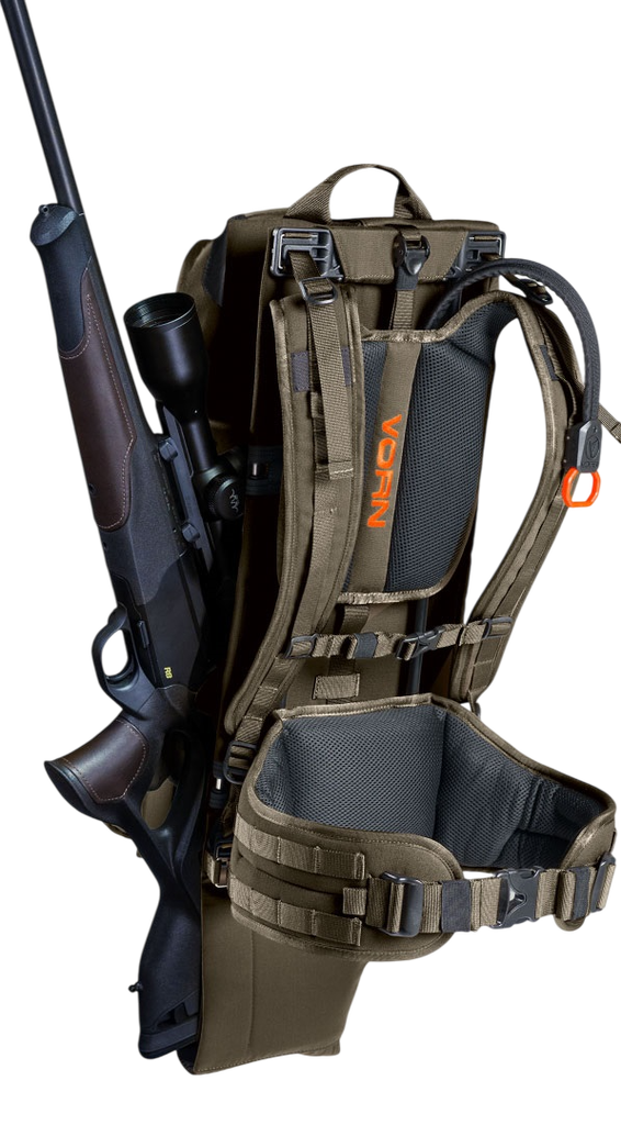 VORN EV30 RUKSAK QRR