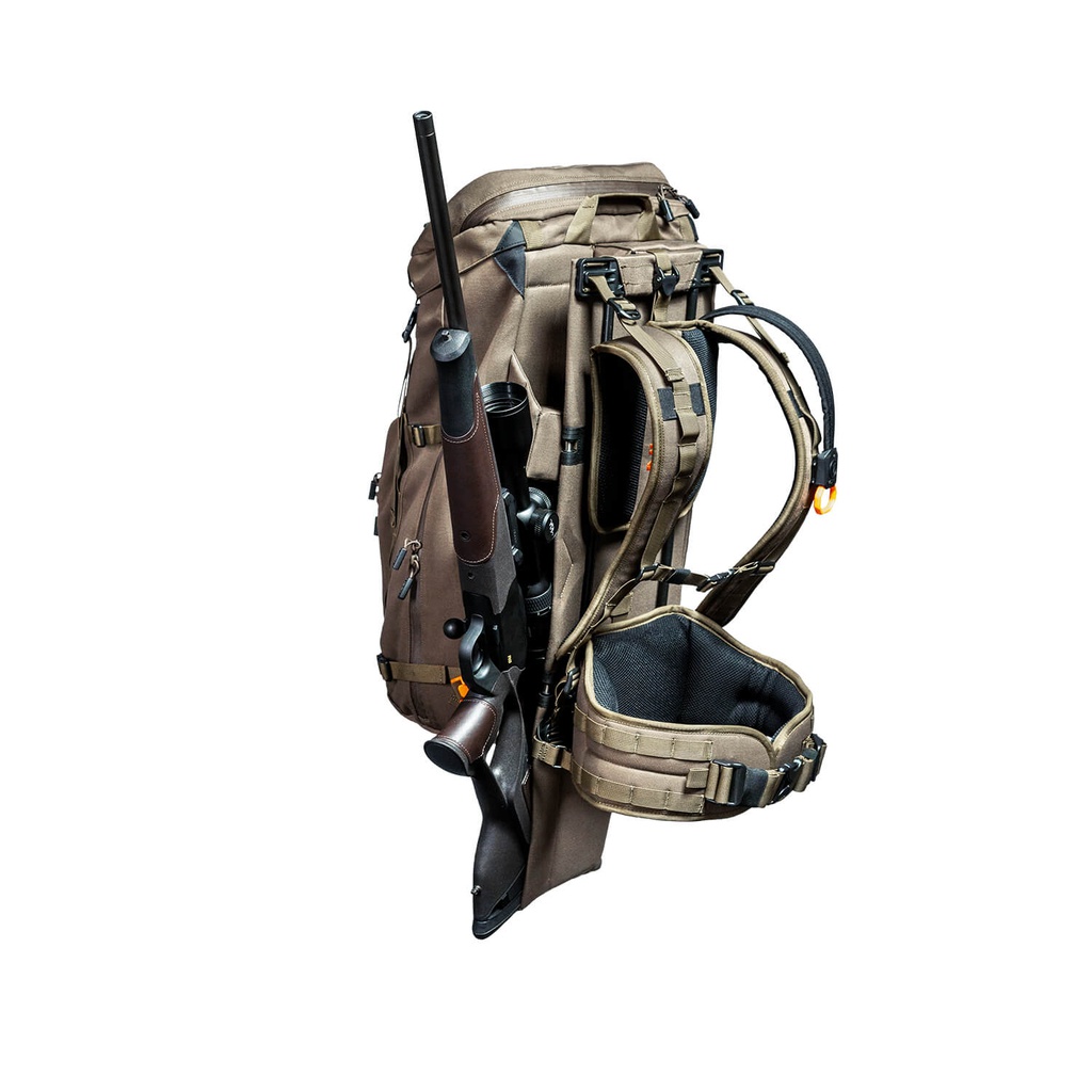 VORN EV45 RUKSAK QRR