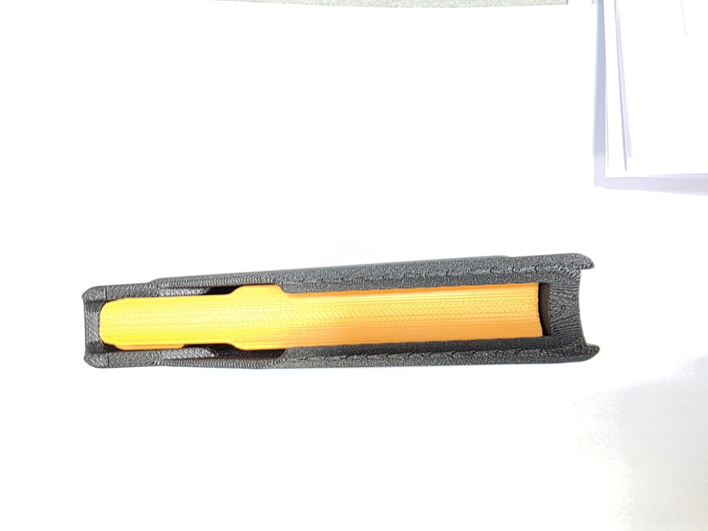 MAZER spremnik BERGARA B14 5 kom