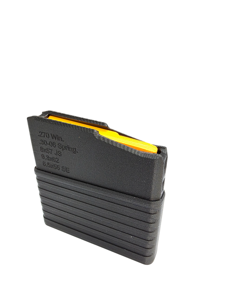 MAZER spremnik BERGARA B14 7 kom