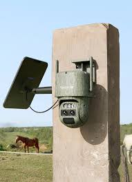 Reolink TrackMix LTE-C Kamera