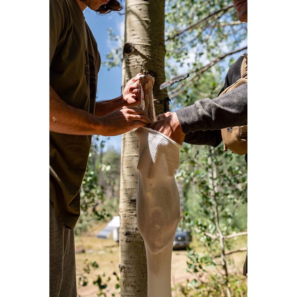 VREĆA ZA MESO VELIKA