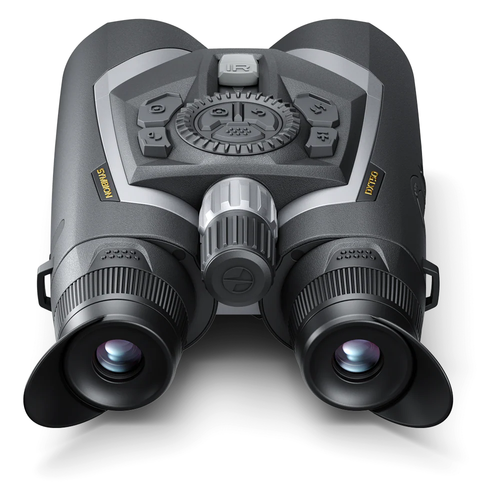 PULSAR SYMBION LRF DXT50