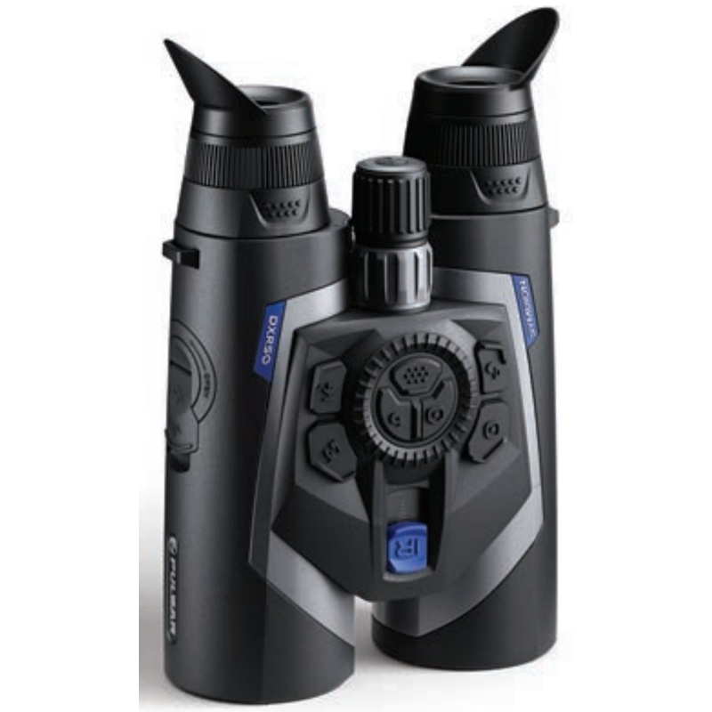 PULSAR SYMBION LRF DXR50