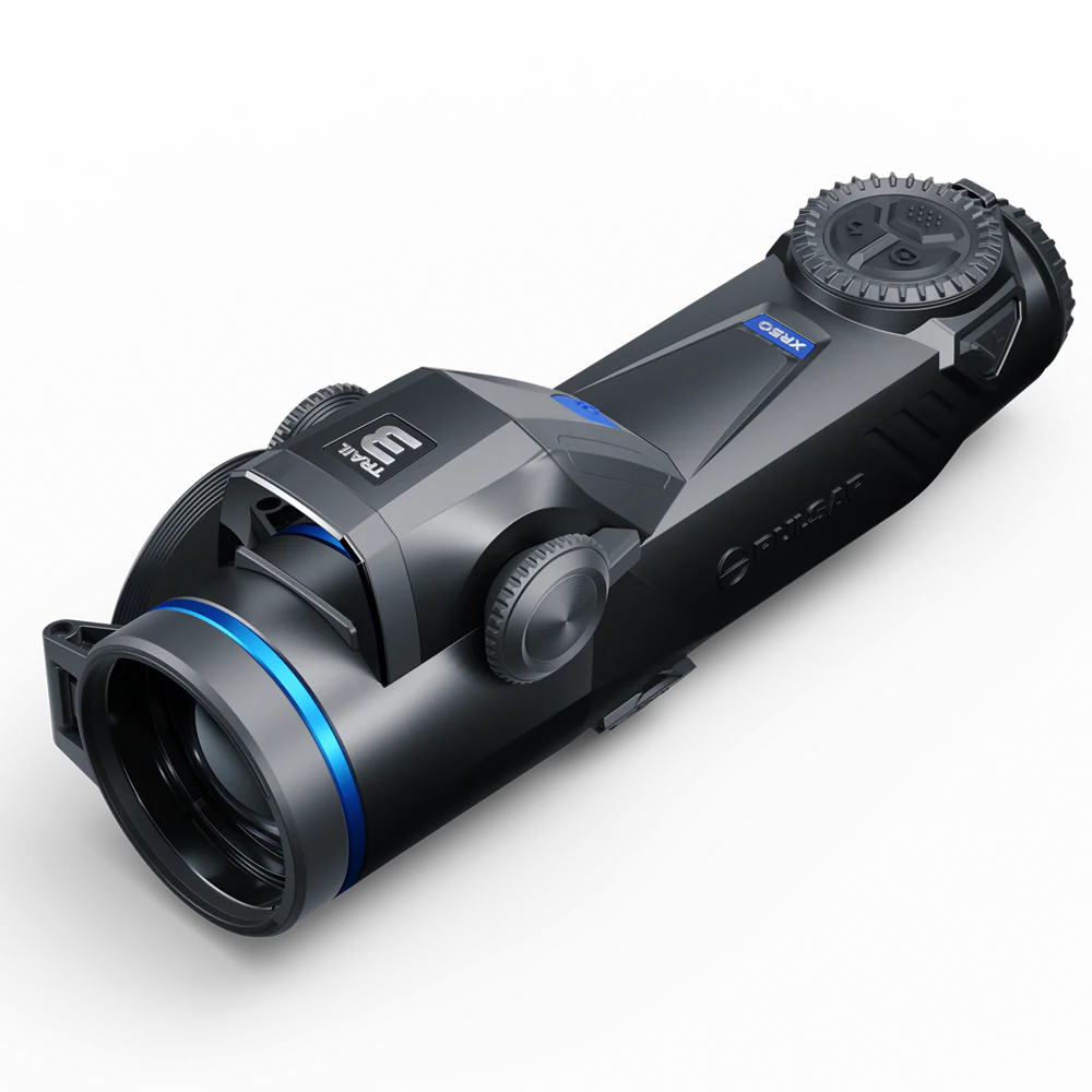 PULSAR TRAIL 3 LRF XQ50