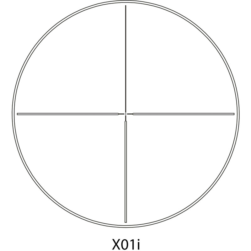 YUKON JAEGER 3-12x56