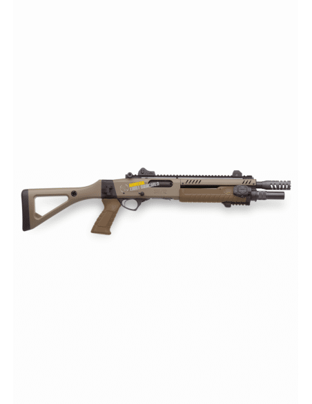 FABARM STF 12 COMPACT